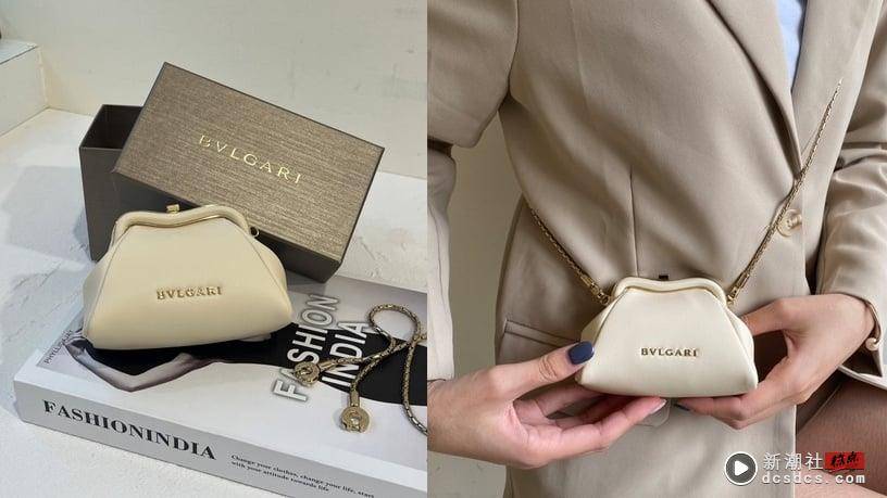 2023精品包入门级推荐！DIOR、Prada人气经典款通通有，预算2~3万元即可收下太劝败 时尚 图6张