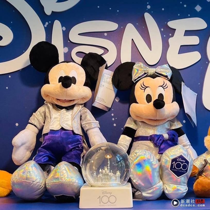 熊抱哥变草莓蛋糕！迪士尼shopDisney开卖亚洲限定“熊抱哥草莓蛋糕、花香系列”必收！ 最新 图5张