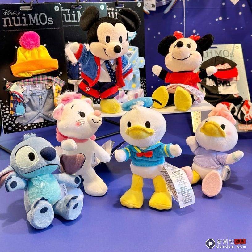 熊抱哥变草莓蛋糕！迪士尼shopDisney开卖亚洲限定“熊抱哥草莓蛋糕、花香系列”必收！ 最新 图9张