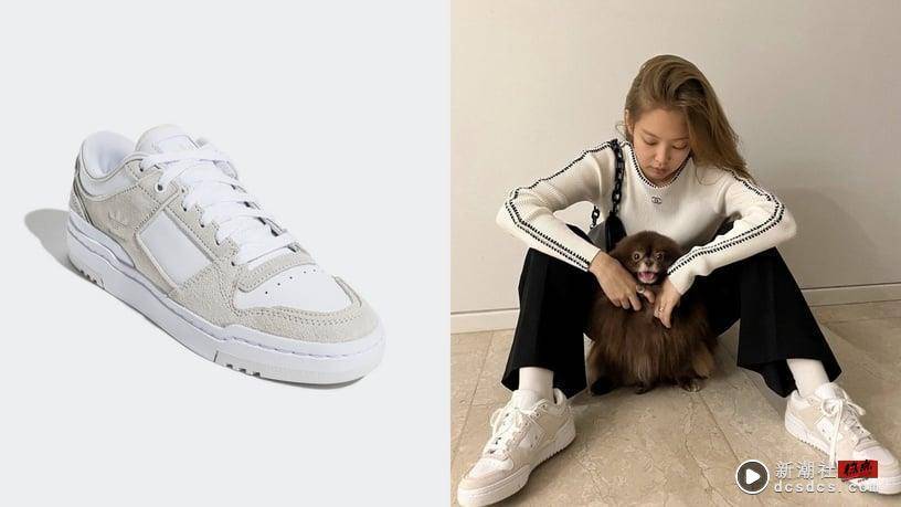 2023超人气20款“小白鞋”推荐！NIKE、PUMA、DIOR...通通有，这款千元有找韩星也抢穿 时尚 图2张