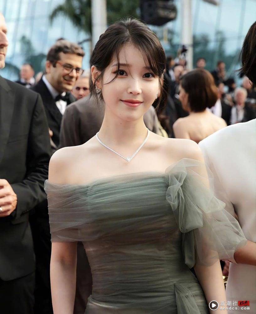 IU：“只运动不控制饮食，会变成一只健康的猪！”韩星10句“减肥名言”快笔记！ 娱乐 图1张