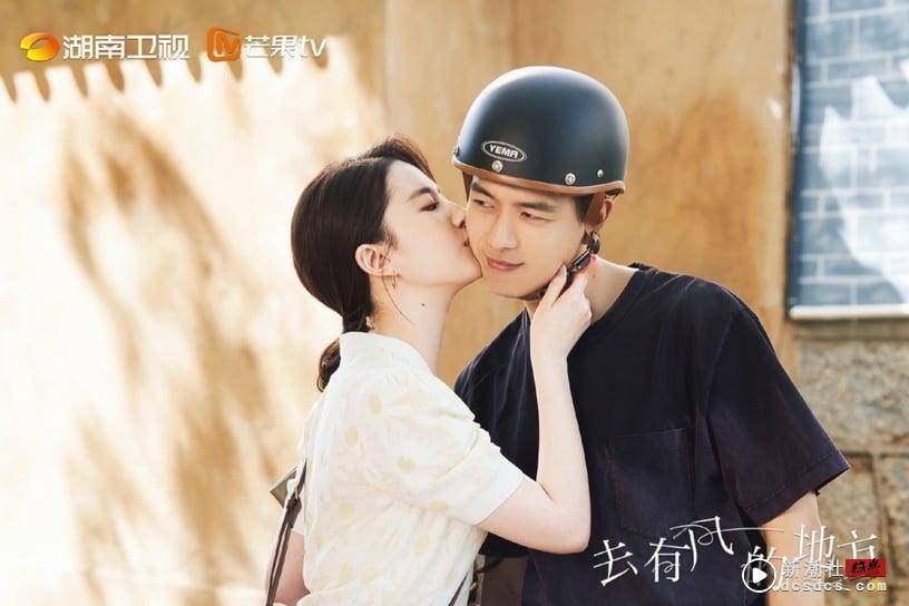 7位电视剧女星“扛剧表现”PK！杨紫《余生》拉抬93%，杨幂拉抬149%，赵丽颖足足拉抬280% 娱乐 图2张