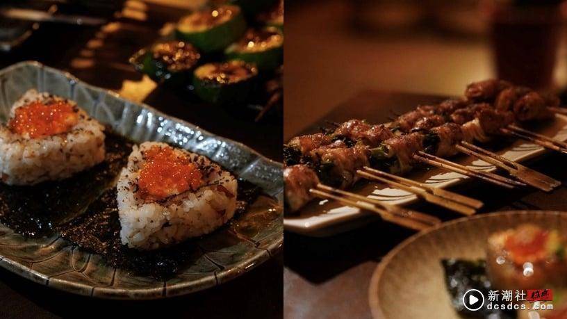 12家“台中居酒屋”推荐！铜板价串烧、生啤畅饮，这家质感氛围大爆棚！ 最新 图2张