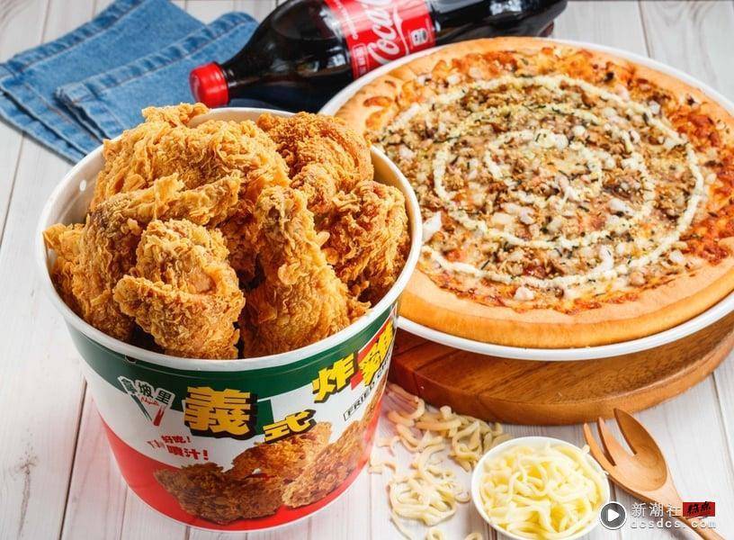 比买一送一强！超商、咖啡、速食“520优惠”：7-11买2送2、全家买5送5、拿坡里也优惠 最新 图7张