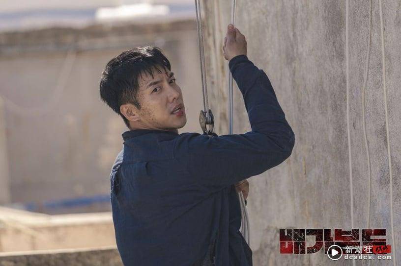 《原本以为只是手机掉了》任时完太会演！10位歌手出身的演员，IU、李昇基“影歌双栖” 娱乐 图23张