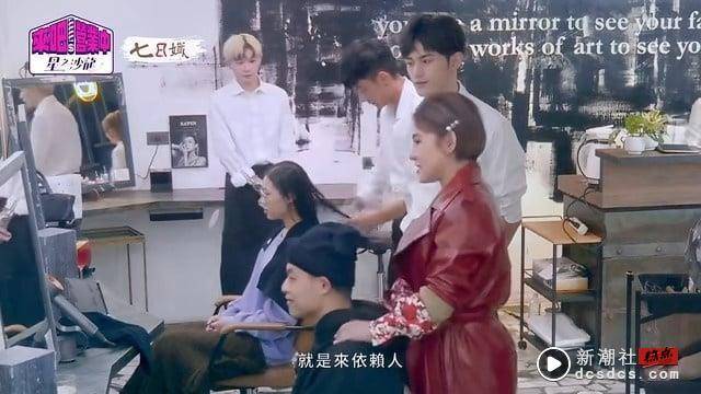 网议《来吧！营业中2》缺点！剪辑太混乱看不懂、客人剧本痕迹重、店员多到站着发呆！ 娱乐 图4张