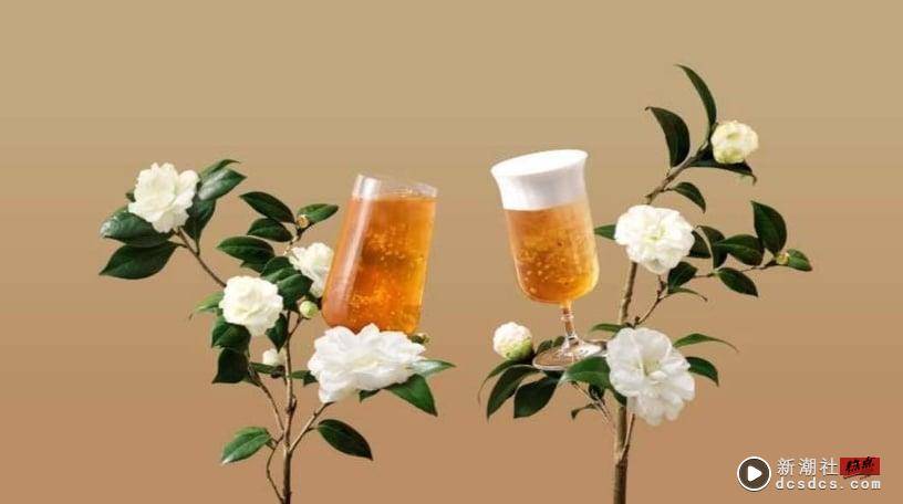 珍煮丹4款“山茶花采蜜”饮品新登场！厚奶茶、柠檬桂花折5元，限定蜂蜜奶油厚片大推 最新 图1张