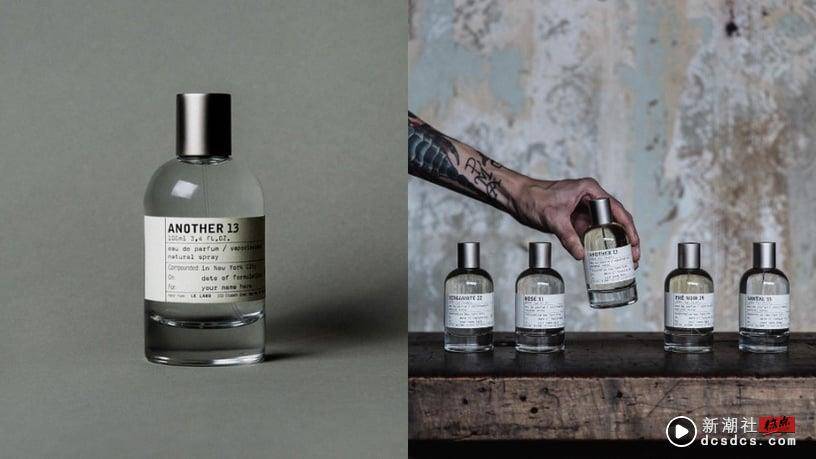 2023“麝香香水”推荐！BYREDO、TOM FORD 高级伪体香 ，藏不住的高级感！ 最新 图8张