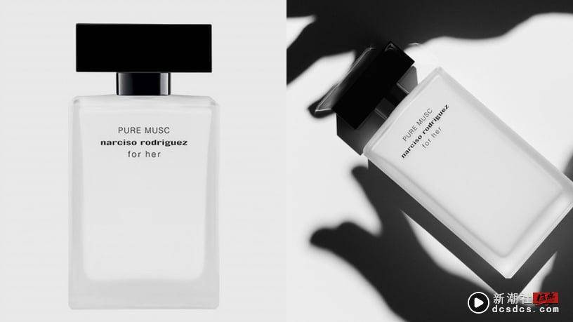 2023“麝香香水”推荐！BYREDO、TOM FORD 高级伪体香 ，藏不住的高级感！ 最新 图16张