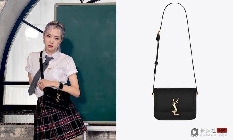 2023“小黑方”精品包推荐！Chanel、Celine豆腐包经典不败，这几款两万左右就可入手 时尚 图3张