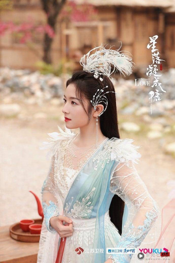 2023古装剧9位“造型绝美”女主！彭小苒没《东宫》美，孟子义明艳，刘诗诗是真古人吧 娱乐 图15张