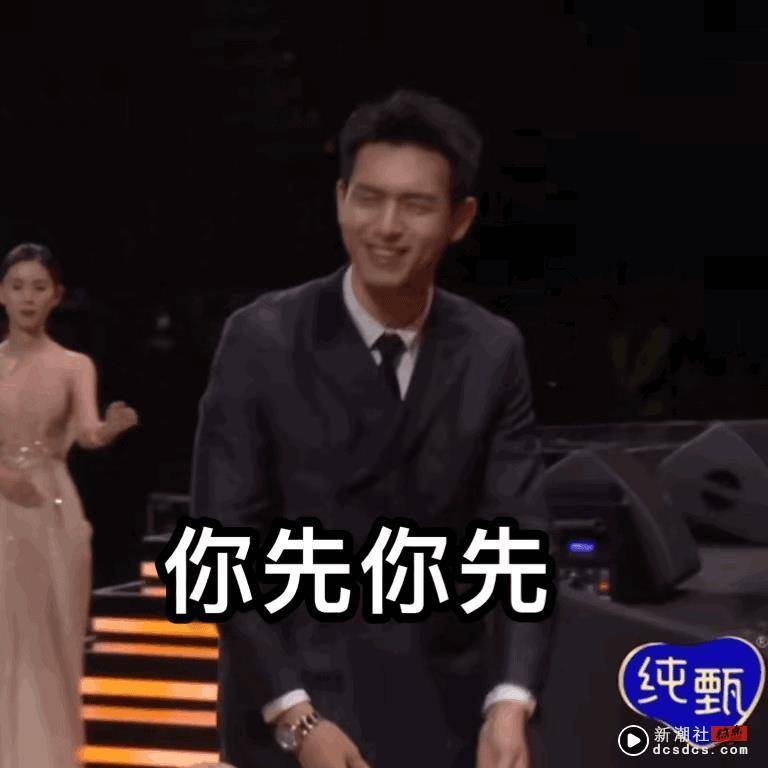 9组电视剧“顶级帅哥美女”同台！李现先夹在杨幂&赵丽颖中间，又夹在杨紫&迪丽热巴中间 娱乐 图10张