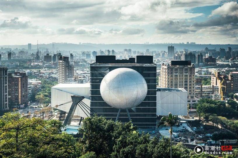 近期开幕景点懒人包！台中PARK2草悟广场、台南三井OUTLET，新北纯白美术馆必踩点 最新 图13张