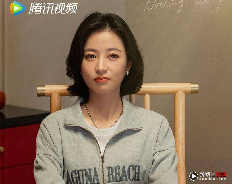 10位电视剧女星“同龄不同命”！白鹿被于正捧在手心，陈瑶是弃子，邢菲被赵露思弯道超车 娱乐 图9张