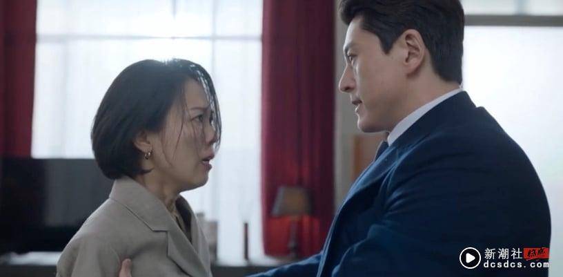 Netflix《造后者》原型是“她”！出身世界500强企业却被称“国耻”，因坚果要飞机返航 娱乐 图9张