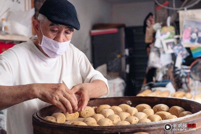 15间高雄盐埕必吃美食：老蔡虱目鱼粥、曾记古早味锉冰在地人激推，老饕不能错过！ 最新 图7张