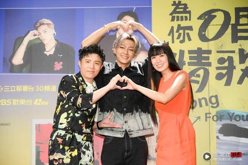 炎P的多重宇宙！炎亚纶必看“10大影视作品”：《我愿意》突破演出、这档综艺声量夺冠 娱乐 图8张