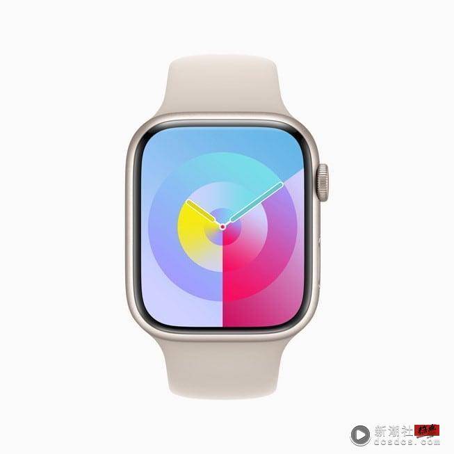 史努比粉不可错过！Apple Watch多了史努比、调色盘全新表面，触控版AirPods也将登场？ 最新 图2张