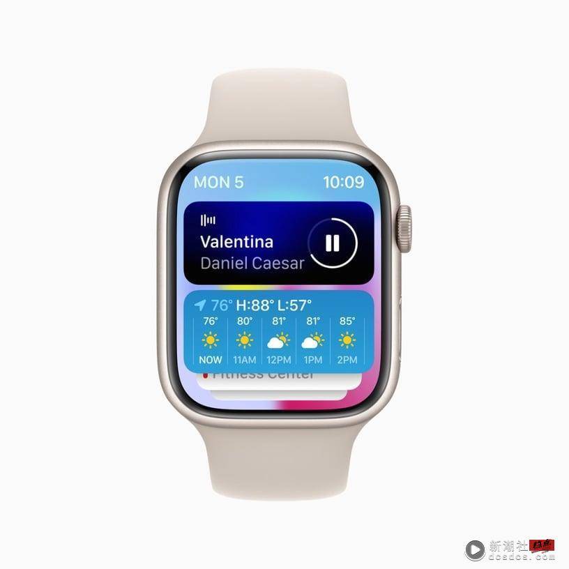 史努比粉不可错过！Apple Watch多了史努比、调色盘全新表面，触控版AirPods也将登场？ 最新 图5张