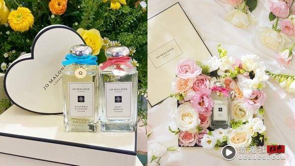 2023情人节礼物清单！七夕限定彩妆推荐：YSL、兰蔻限定唇膏，还有超美香水花盒 最新 图9张