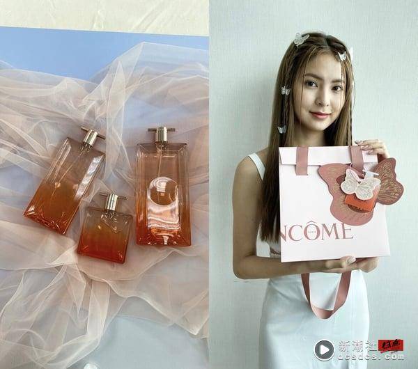 2023情人节礼物清单！七夕限定彩妆推荐：YSL、兰蔻限定唇膏，还有超美香水花盒 最新 图15张