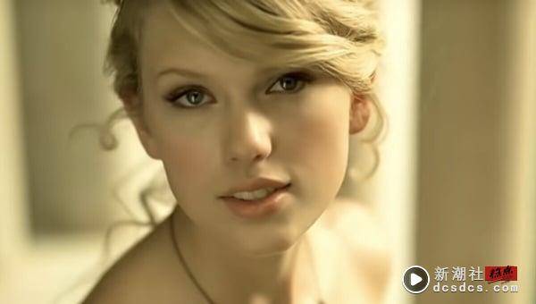 泰勒丝宣布发行第四张重录专辑《1989》！Taylor Swift 10大必听金曲，你最爱哪一首？ 娱乐 图4张