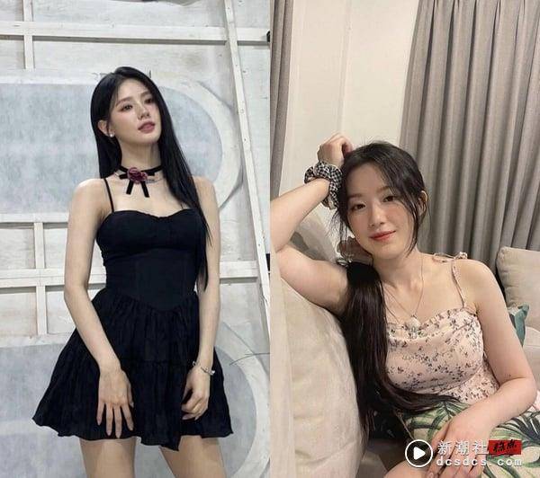 Jennie同款表演服千元就能入手！不一定是万元大牌，那些Jennie钦点的小众设计师品牌们 时尚 图9张