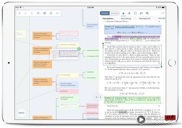 十大好用“笔记App”懒人包！OneNote支援共同编辑、Notabiliy可笔记录音同步 最新 图9张