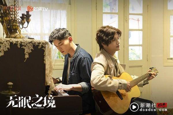 10部“人气明星主演却播得超差”电视剧！杨颖这部网播量仅《长相思》零头，被笑史上最扑 娱乐 图5张