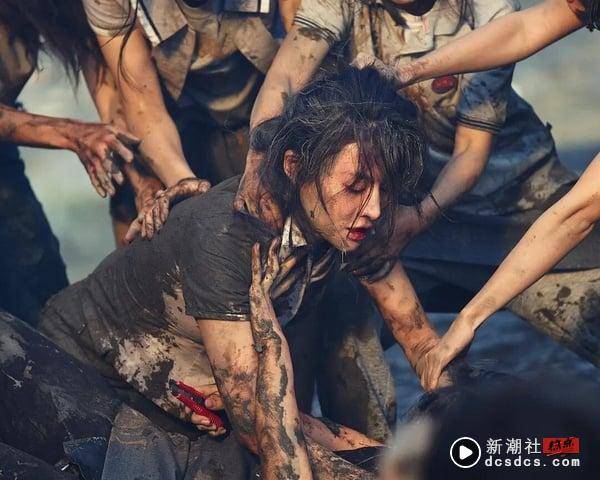 8位为戏下苦功韩剧演员！《假面女郎》安宰弘每天花2小时上秃头妆，他到变性人酒吧实习 娱乐 图11张