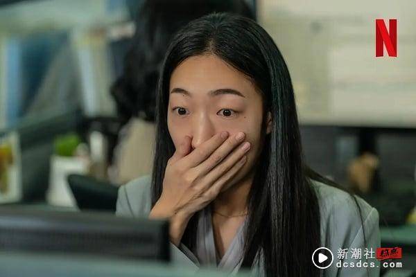 8部“让人欲罢不能”超好看Netflix韩剧！《哲仁王后》值得追，第3、4部从头精彩到尾！ 娱乐 图3张