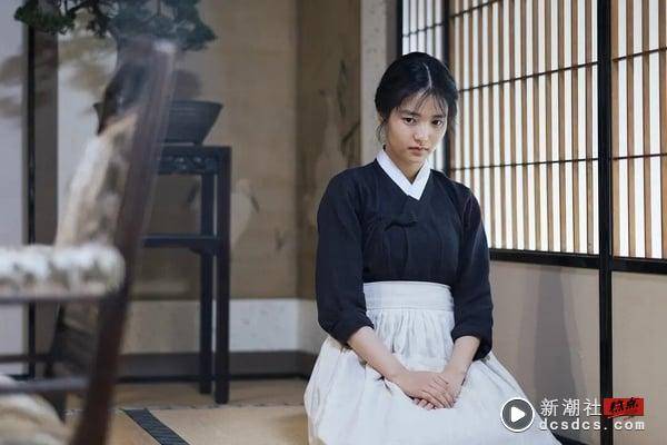 8位“试镜脱颖而出”韩剧演员！《假面女郎》李寒星赢1000人，他打败3000人脱颖而出 娱乐 图9张