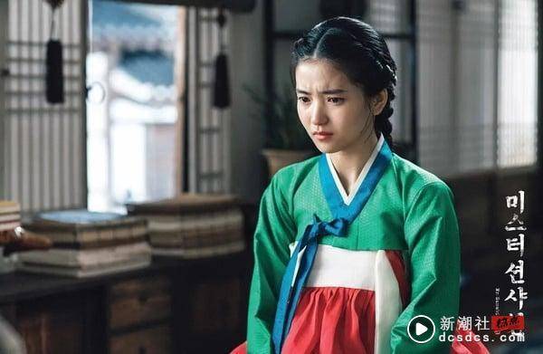 8位“试镜脱颖而出”韩剧演员！《假面女郎》李寒星赢1000人，他打败3000人脱颖而出 娱乐 图11张