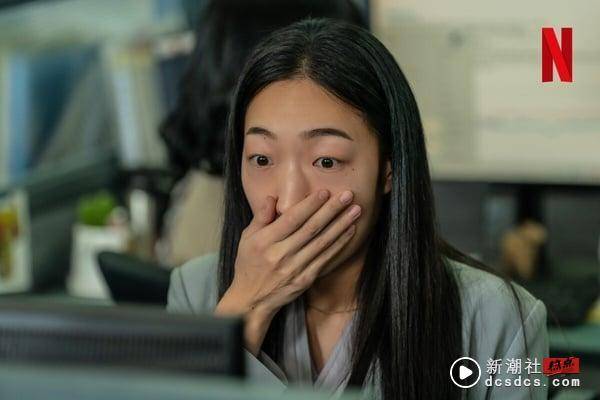 Netflix《假面女郎》结局6个“没说的秘密”！尚顺也喜欢组长？貌美不早点整形有原因！ 娱乐 图2张