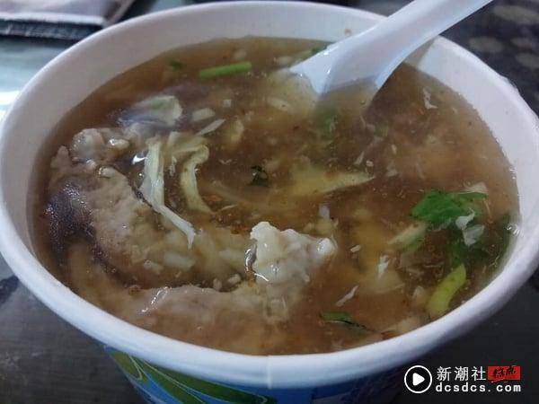 10间“淡水人气早餐店”推荐！油亮黑金卤肉饭、手工蛋饼在地人必吃 最新 图4张