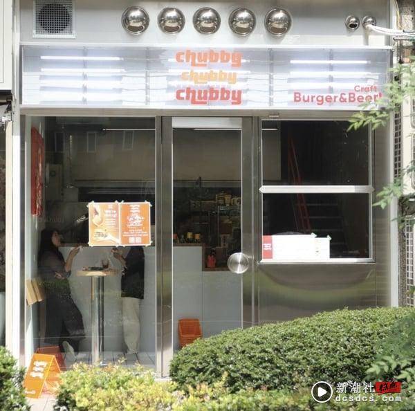 2023台北新开幕咖啡厅&餐厅推荐：韩系咖啡厅“MUY莯以咖啡”、Chubby Burger超好拍 最新 图20张