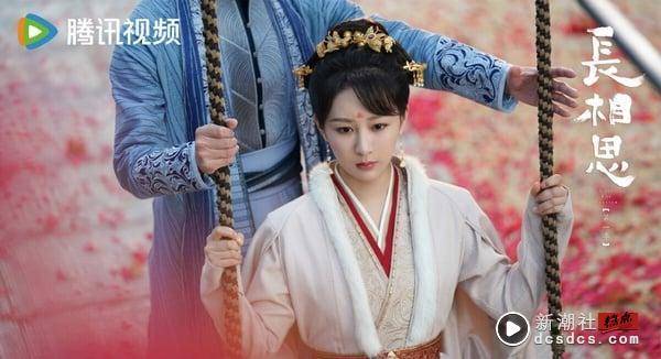 10位电视剧女星“同龄不同命”！杨紫有实绩，迪丽热巴有人气，娜扎没演技，她捧都捧不红 娱乐 图1张