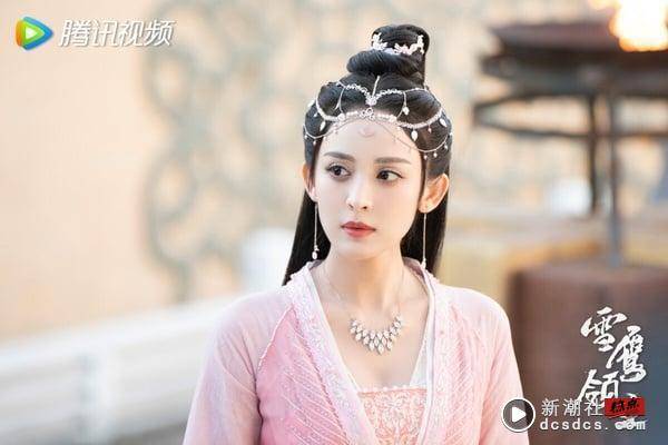 10位电视剧女星“同龄不同命”！杨紫有实绩，迪丽热巴有人气，娜扎没演技，她捧都捧不红 娱乐 图9张