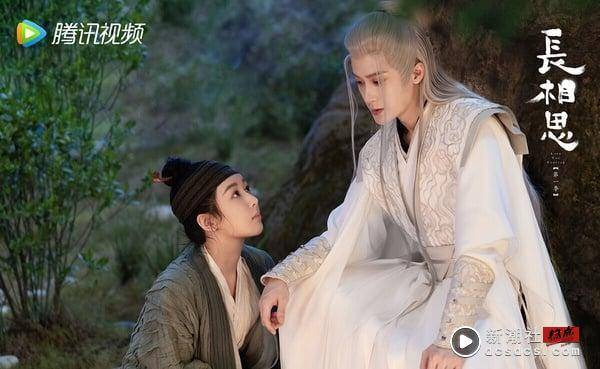 《长相思》剧情、角色介绍+必看亮点！杨紫、张晚意上演虐心四角恋，高还原度书迷必看 娱乐 图19张