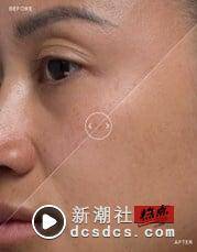 ELEMIS 全新上市 海洋胶原玫瑰微导精华 澎澎小瑰蜜，打造最疗愈”瑰蜜”保养时光！ 最新 图2张