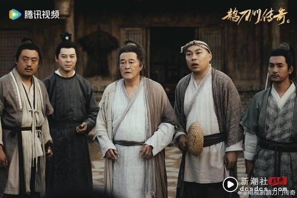 8月电视剧“有效播放量”TOP10!《七时吉祥》4.8亿《莲花楼》14亿，《长相思》唯一破20亿 娱乐 图4张