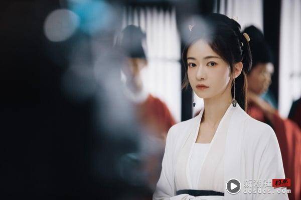 日网票选“你心中最美华人女星”TOP10！杨颖第4，范冰冰第3，迪丽热巴第2，冠军是真美 娱乐 图4张