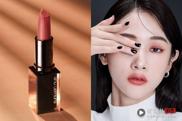 8款2023温柔系唇膏推荐！DIOR、ARMANI唇膏新色激嫩，CHANEL透明玻璃唇膏根本欠收 最新 图4张