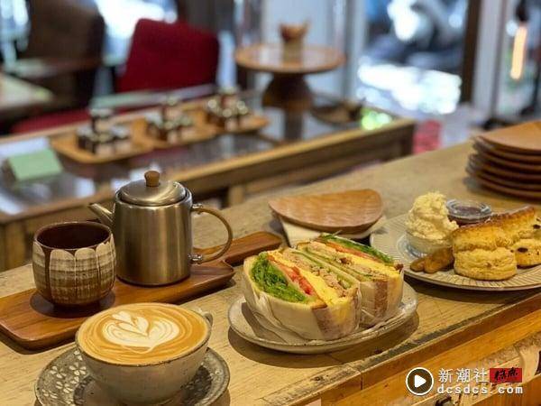 10间台北“Brunch咖啡厅”推荐！日式、韩式风格通通有，早午餐控必收藏 最新 图11张