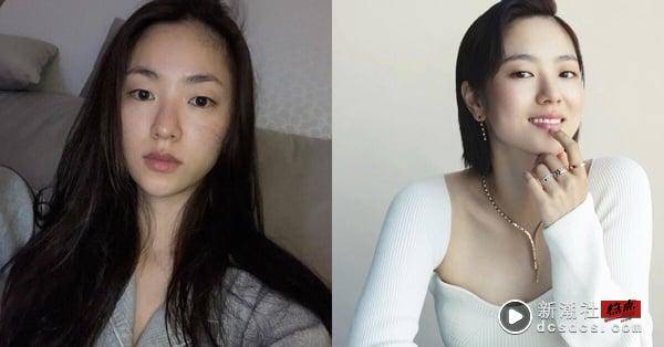 《走进你的时间》全汝彬 VS《想见你》柯佳嬿，私下“穿搭风格”你最爱谁？ 时尚 图3张