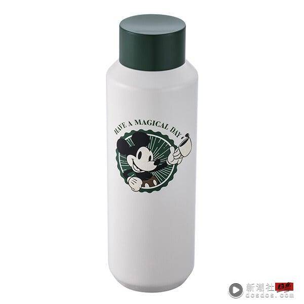 星巴克新品优惠！星巴克“Disney迪士尼联名”推21款迪士尼新品“这天”开卖享6折优惠 最新 图14张