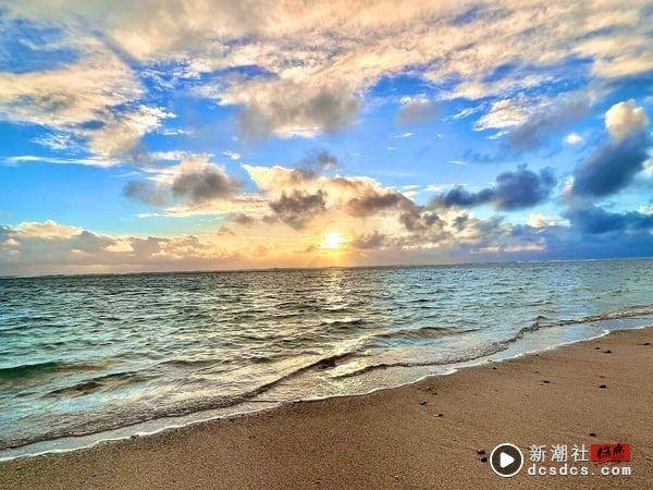 全球十大唯美海岛！“蜜月、度假、旅游”最推荐海岛，建议旅游季节一览 最新 图1张