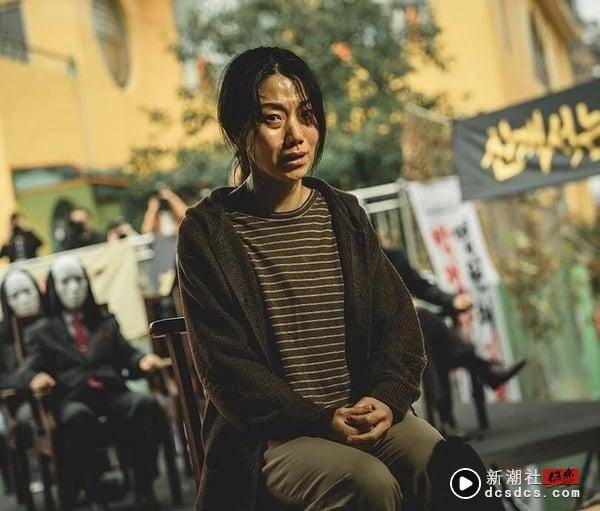 《Moving异能》12位绿叶配角！智熙是《机医》曹政奭妹妹，还隐藏《财阀家》宋仲基姑姑 娱乐 图8张