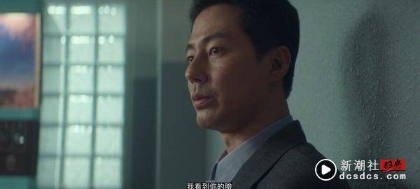 《Moving异能》编剧亲揭剧情8大“幕后彩蛋”！奉皙角色原型是他，姜草曝第二季动向！ 娱乐 图9张