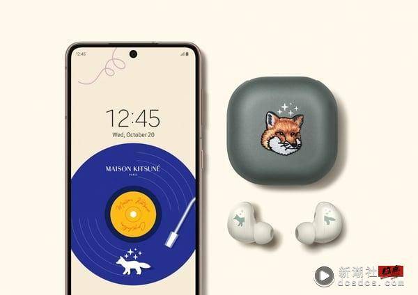 PTT、Dcard降噪耳机推荐！Galaxy Buds 2小狐狸联名太烧，这几款热度不输AirPods Pro 最新 图4张